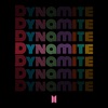 Dynamite - BTS Cover Art