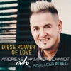 Diese Power of Love - Single