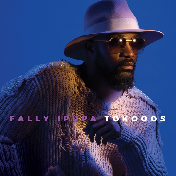 Tokooos - Fally Ipupa