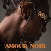 AMOUR NOIR (SAISON 01) - EP artwork