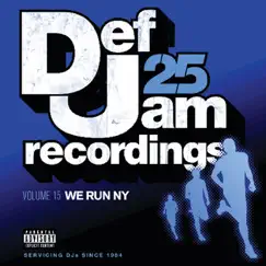 Def Jam 25, Vol. 15: We Run NY by Various Artists album reviews, ratings, credits
