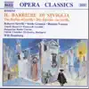 Rossini: Il Barbiere Di Siviglia album lyrics, reviews, download