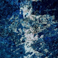 Patrick O'Hearn Ablum Cover