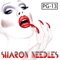I Wish I Were Amanda Lepore (feat. Amanda Lepore) - Sharon Needles lyrics