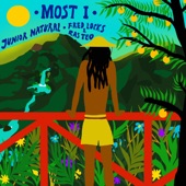 Most I artwork