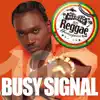 Reggae Masterpiece: Busy Signal 10 album lyrics, reviews, download