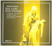 Strauss: Die Liebe der Danae, Op. 83, TrV 278 artwork