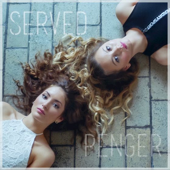 Cover artwork for Penger