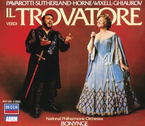 Verdi: Il Trovatore