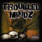 Murder Death Kill - Troubled Mindz lyrics