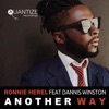 Another Way (Radio Edits) - Single