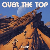 Over the Top artwork