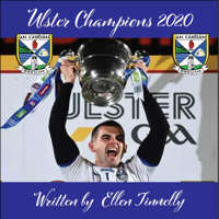 Ellen Tinnelly - Ulster Champions artwork