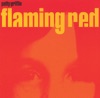 Flaming Red artwork