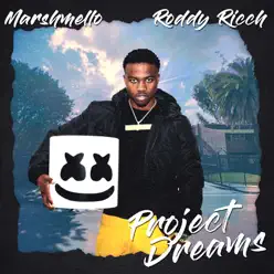 Project Dreams - Single - Marshmello Project Dreams - Single - Marshmello
