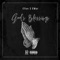 God's Blessings (feat. Kmar & Ryan de la Cruz) - Kvon lyrics