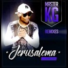 Jerusalema (feat. Nomcebo Zikode) [HUGEL Remix] - Single