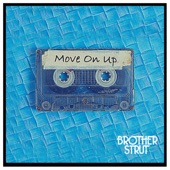 Move on Up artwork