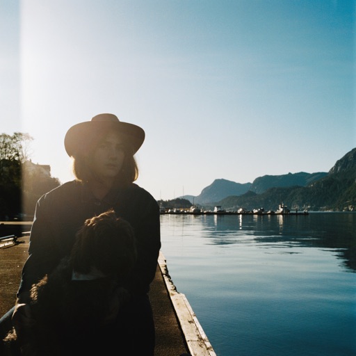 Album artwork