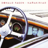 Donald Fagen - Trans-Island Skyway