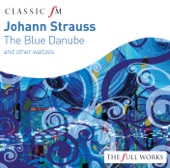 Johann Strauss: The Blue Danube