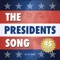 The Presidents Song #45 - Mister Harms lyrics