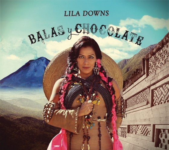 Cover artwork for La Burra