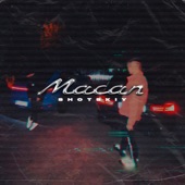 Macan artwork