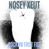 Rockow First Fist artwork