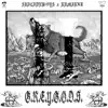 Stream & download G.R.E.Y.G.O.D.S.I.I. - EP