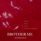 Brother Me - EP artwork