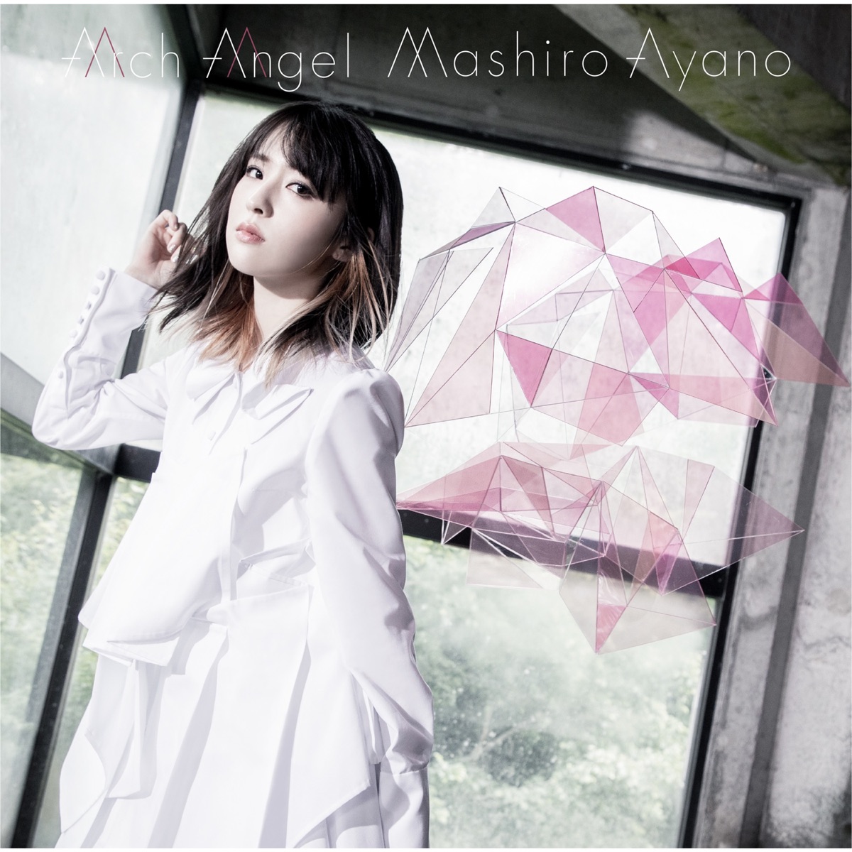Mashiro Ayano Music Rankings
