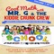 4 Times Table - Mr. G. & The Kiddie Crunk Crew lyrics