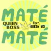 Queen Boss (feat. Queen Kei) - Single artwork