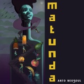 Matunda - EP