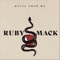 Odysseus - Ruby Mack lyrics