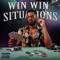 Win Win Situations (feat. Kam Kalloway) - Kayo Genesis lyrics