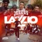Jeezus - Lazzio lyrics