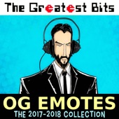 Og Emotes: The 2017-2018 Collection artwork