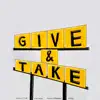 Give & Take - Single (feat. Amindi K. Fro$t, pinkcaravan! & Faro) - Single album lyrics, reviews, download