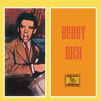 Buddy Rich by Buddy Rich album reviews, ratings, credits