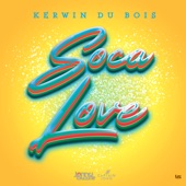 Soca Love artwork