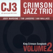 Crimson Jazz Trio - Heartbeat