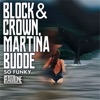 Block & Crown & Sebastian Gnewkow - So Funky