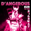 Run to the Highway (feat. Dennis Kern) - Single