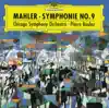 Mahler: Symphony No. 9 album lyrics, reviews, download