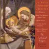 Catholic Classics, Vol. 8: Catholic Christmas Classics album lyrics, reviews, download