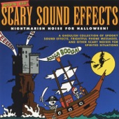 Scary Sound Effects - Wind & Flutes