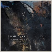 5 Movements - EP artwork