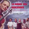 Dompierre: La ronde des berceuses album lyrics, reviews, download